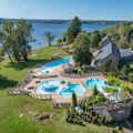 Camping Le Caussanel - Ciela Village